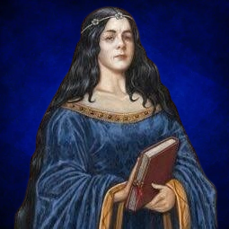 Rowena Ravenclaw